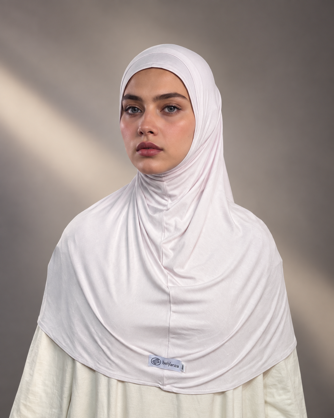 BELYANZA ACTIVE - Aleena Hijab Instan Sport