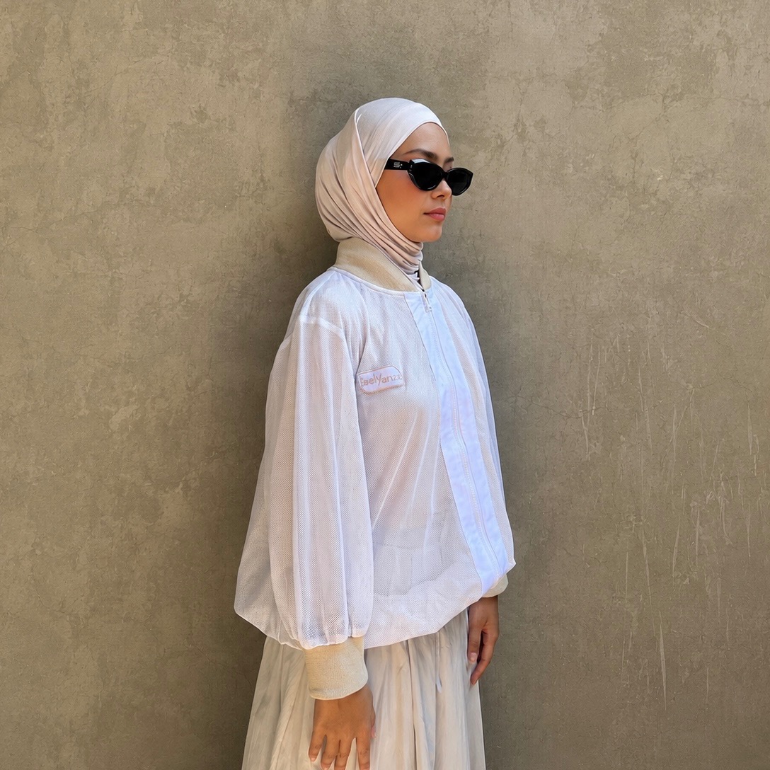 BELYANZA - Jalana Jacket