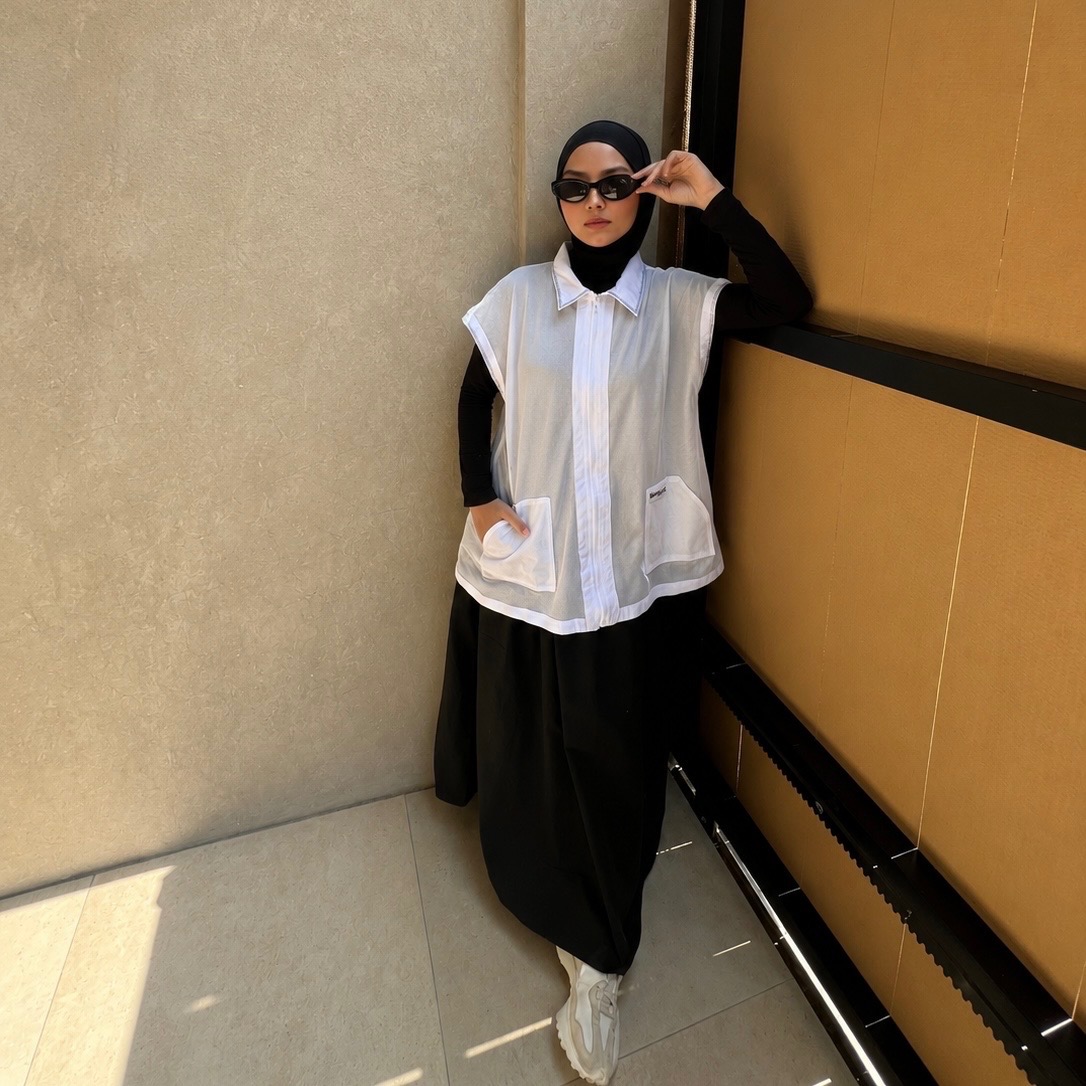 BELYANZA - Orla Outer