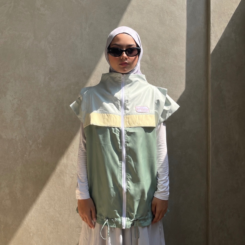 BELYANZA - Mina Jacket