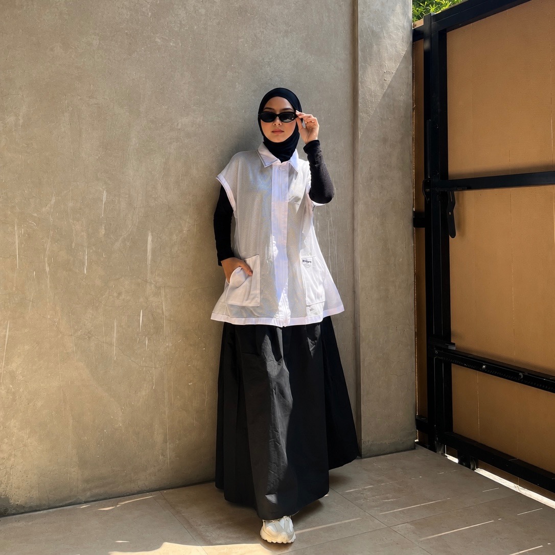 BELYANZA - Orla Outer