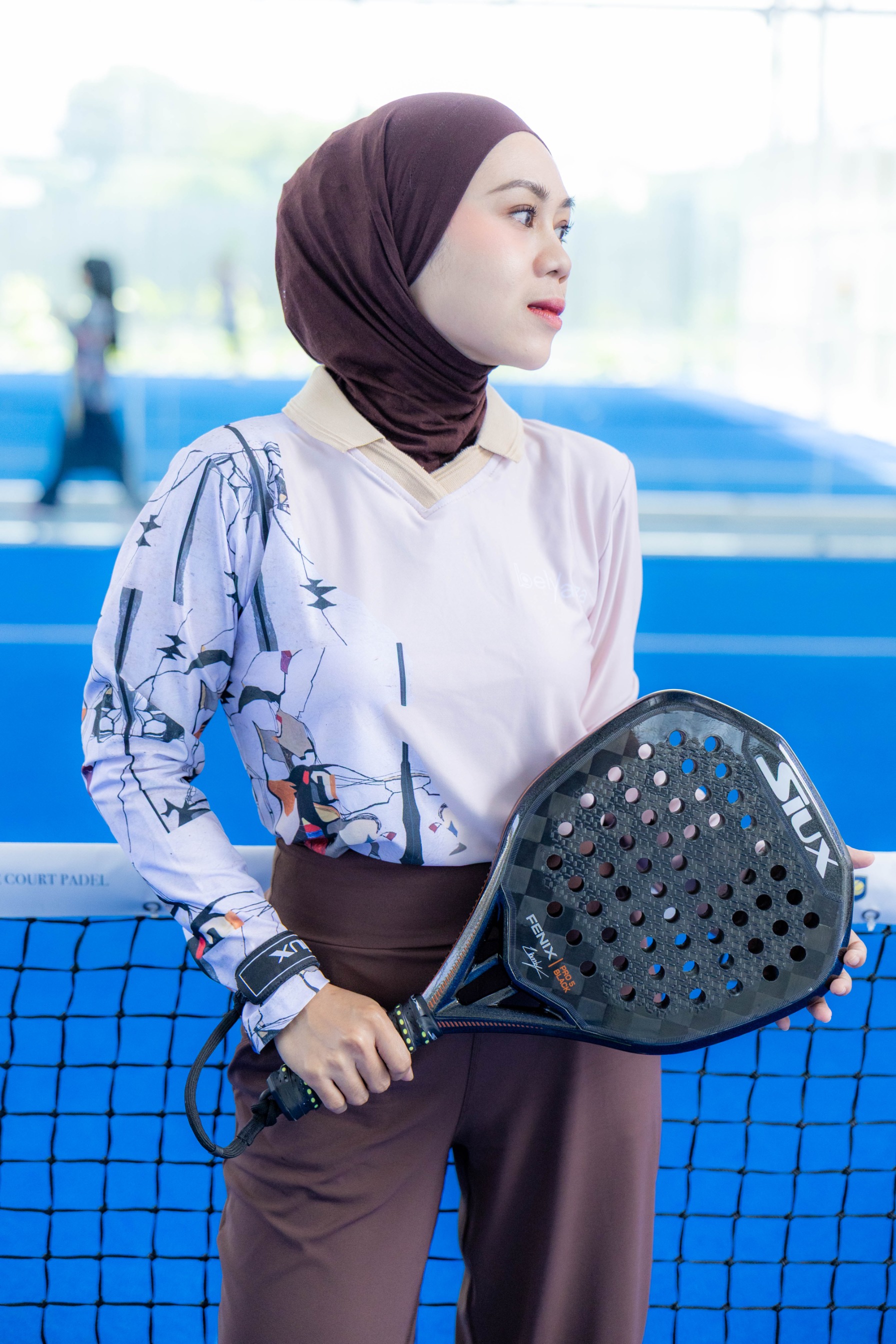 BELYANZA ACTIVE - Globi Jersey Unisex DryFit High Cool Technology