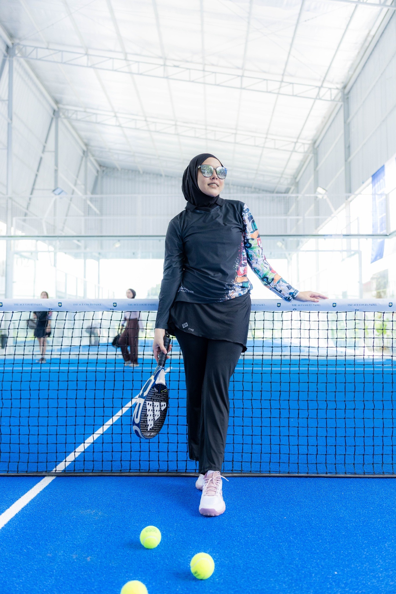 BELYANZA ACTIVE - Globi Jersey Unisex DryFit High Cool Technology