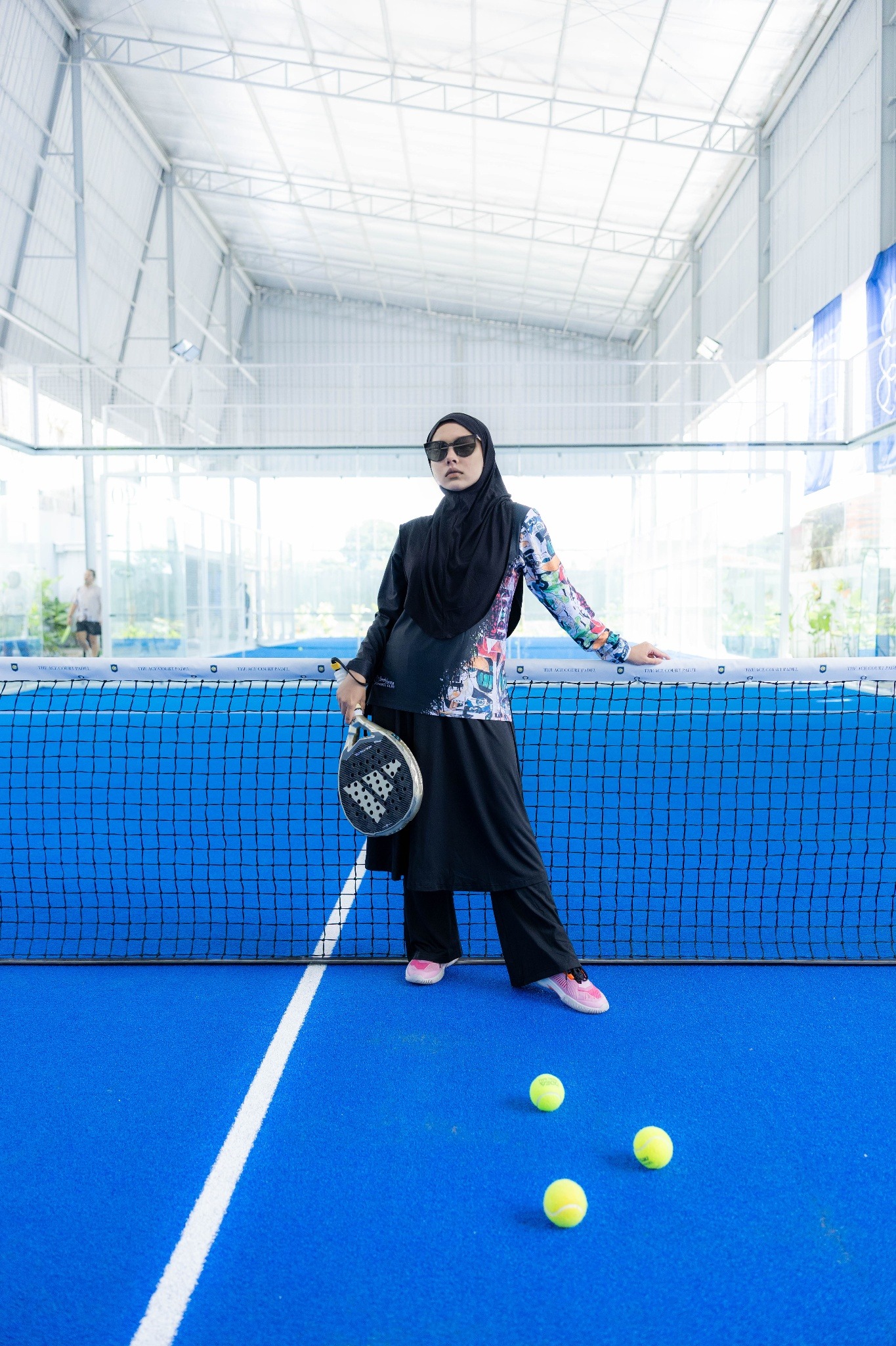 BELYANZA ACTIVE - Globi Jersey Unisex DryFit High Cool Technology