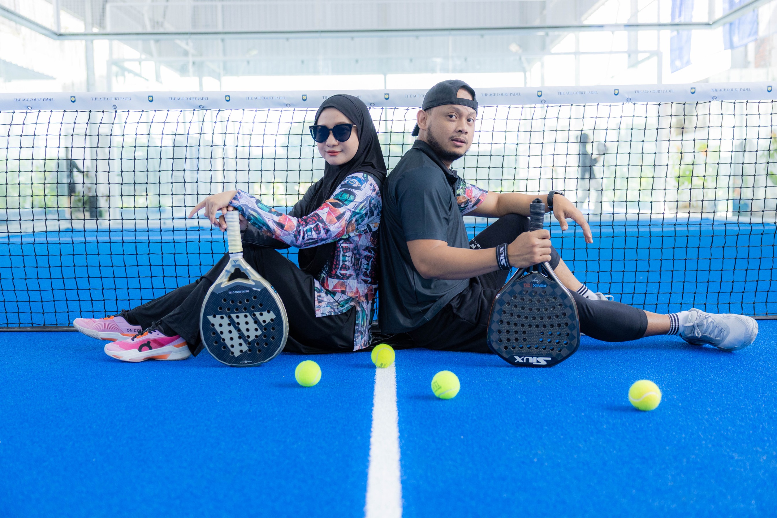 BELYANZA ACTIVE - Globi Jersey Unisex DryFit High Cool Technology