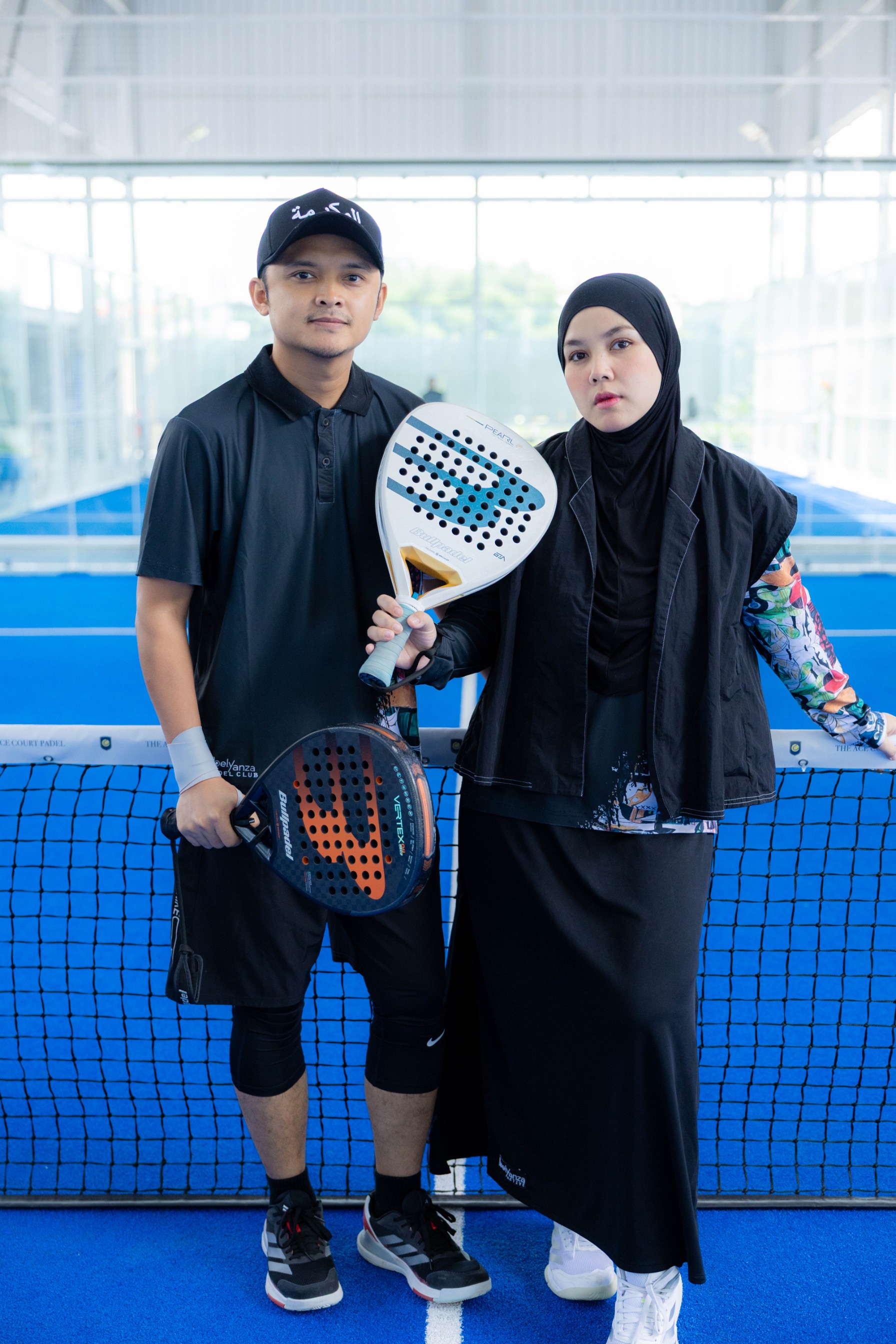 BELYANZA ACTIVE - Globi Jersey Unisex DryFit High Cool Technology