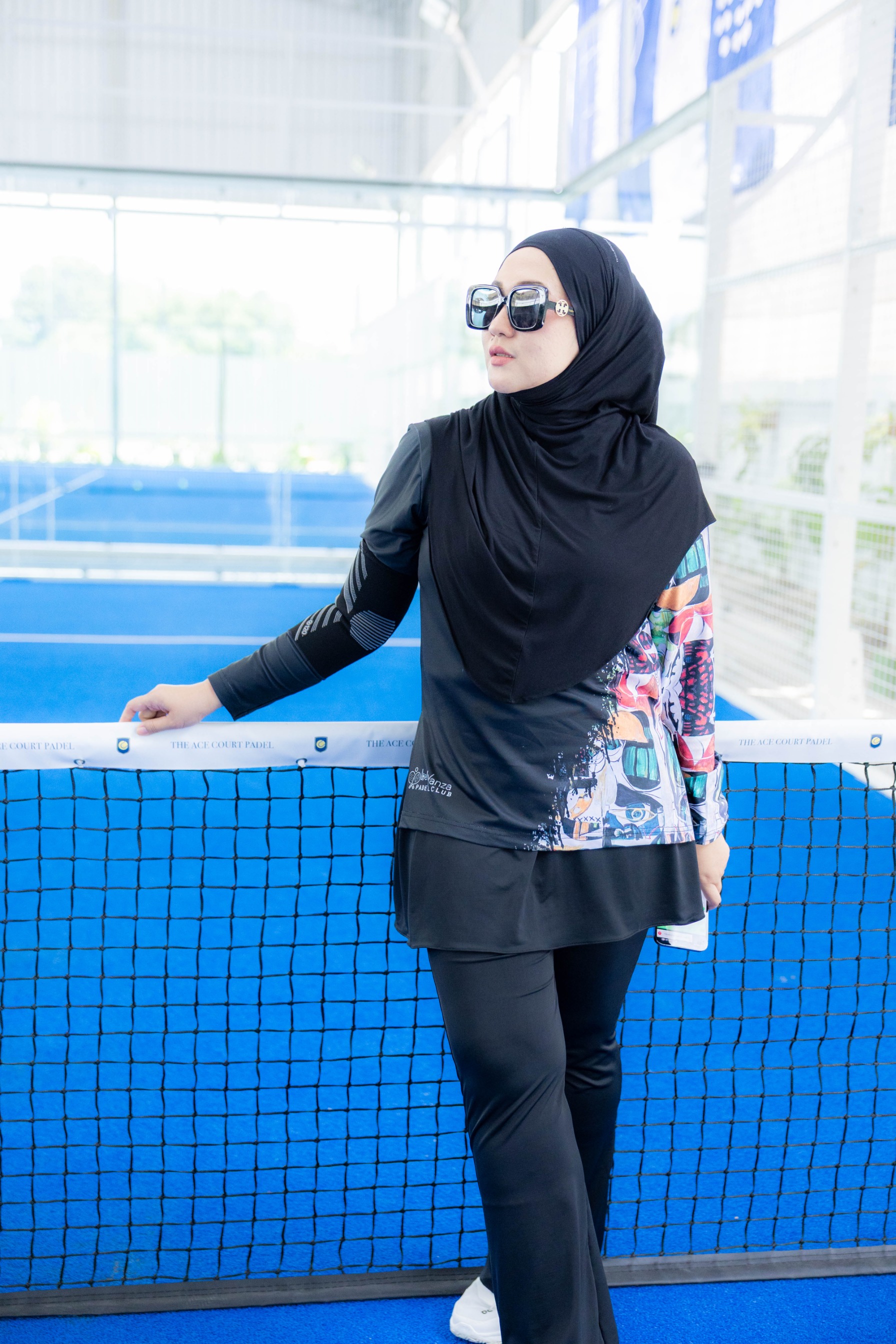 BELYANZA ACTIVE - Globi Jersey Unisex DryFit High Cool Technology