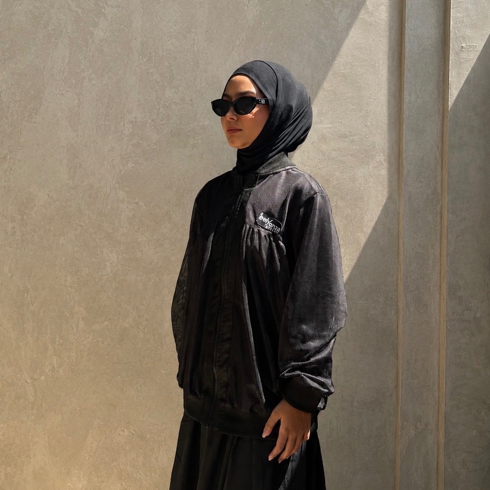 BELYANZA - Tiza Jacket