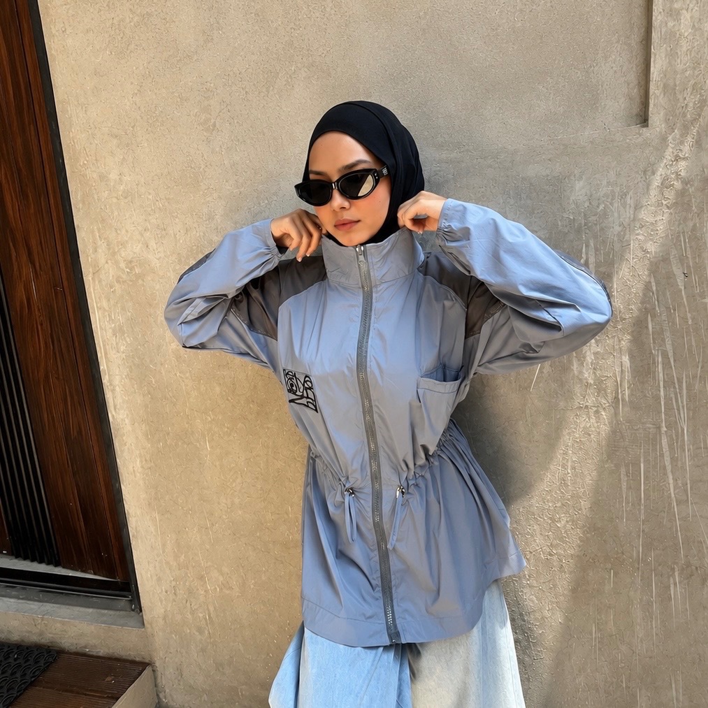 BELYANZA - Zariya Jacket