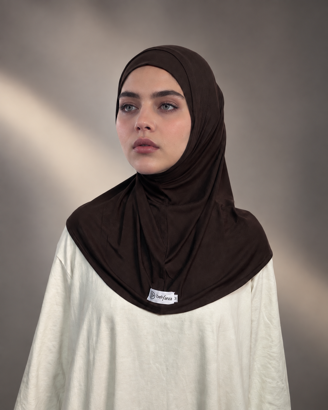 BELYANZA ACTIVE - Aleena Hijab Instan Sport