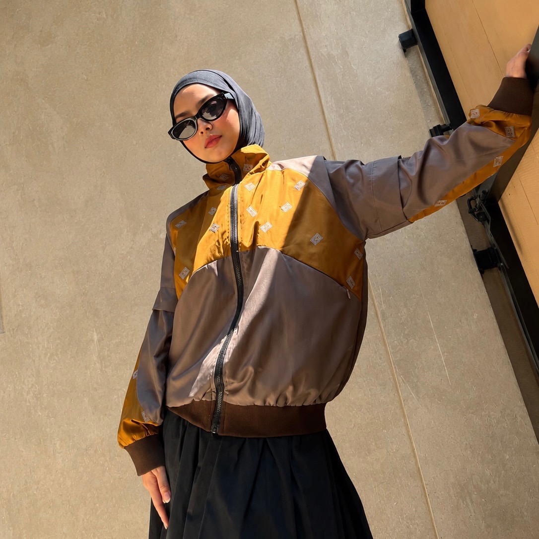 BELYANZA - Velmi Jacket