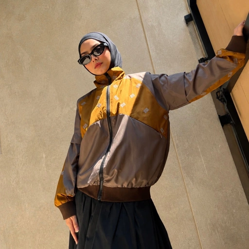 BELYANZA - Velmi Jacket