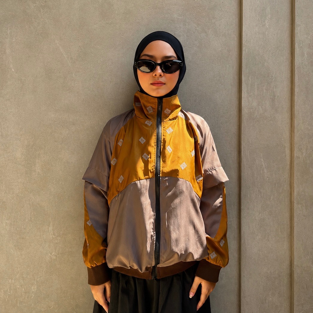 BELYANZA - Velmi Jacket