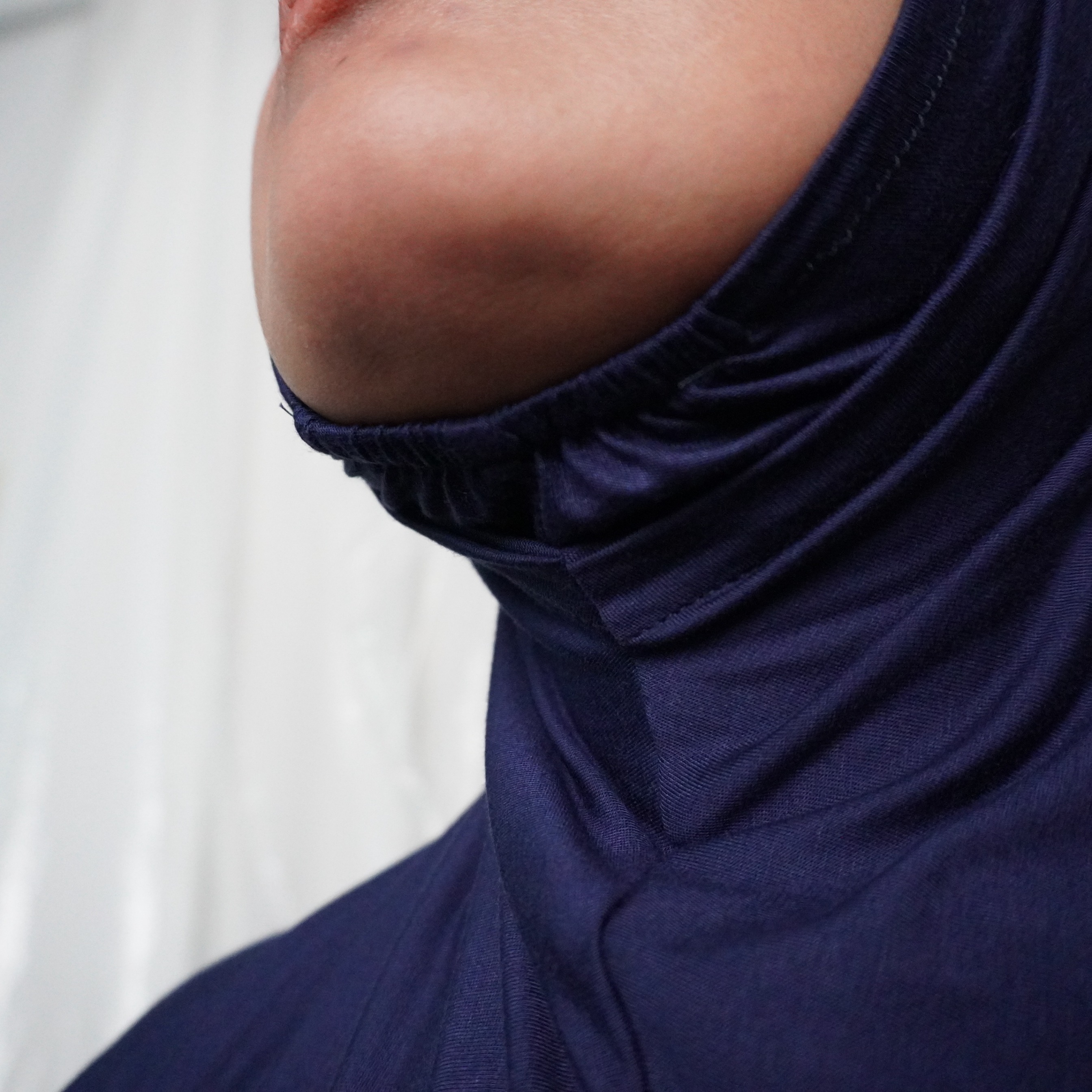 BELYANZA ACTIVE - Alena Hijab Instan Pendek