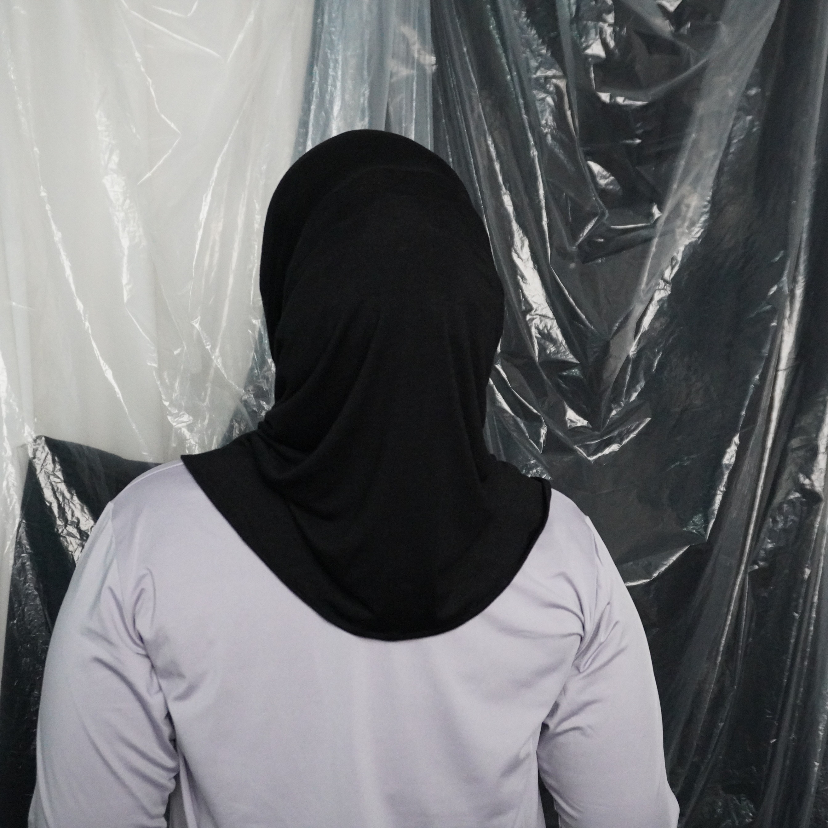 BELYANZA ACTIVE - Alena Hijab Instan Pendek