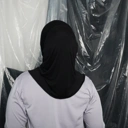 BELYANZA ACTIVE - Alena Hijab Instan Pendek