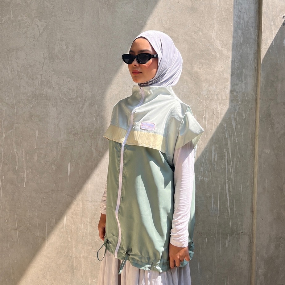 BELYANZA - Mina Jacket