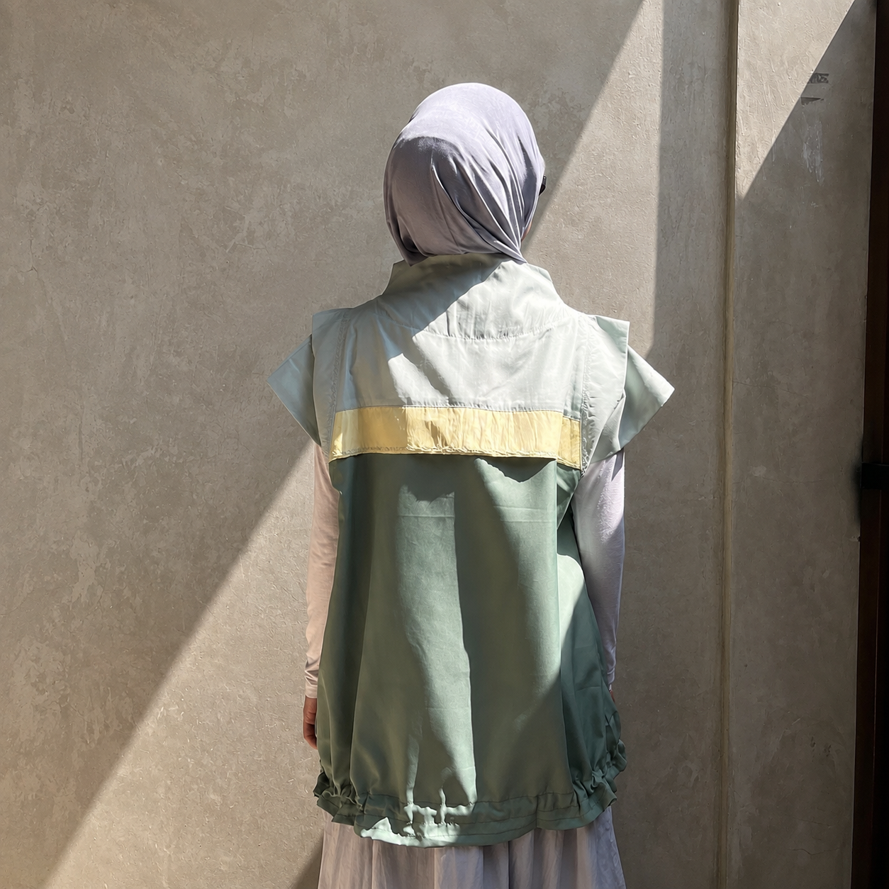 BELYANZA - Mina Jacket