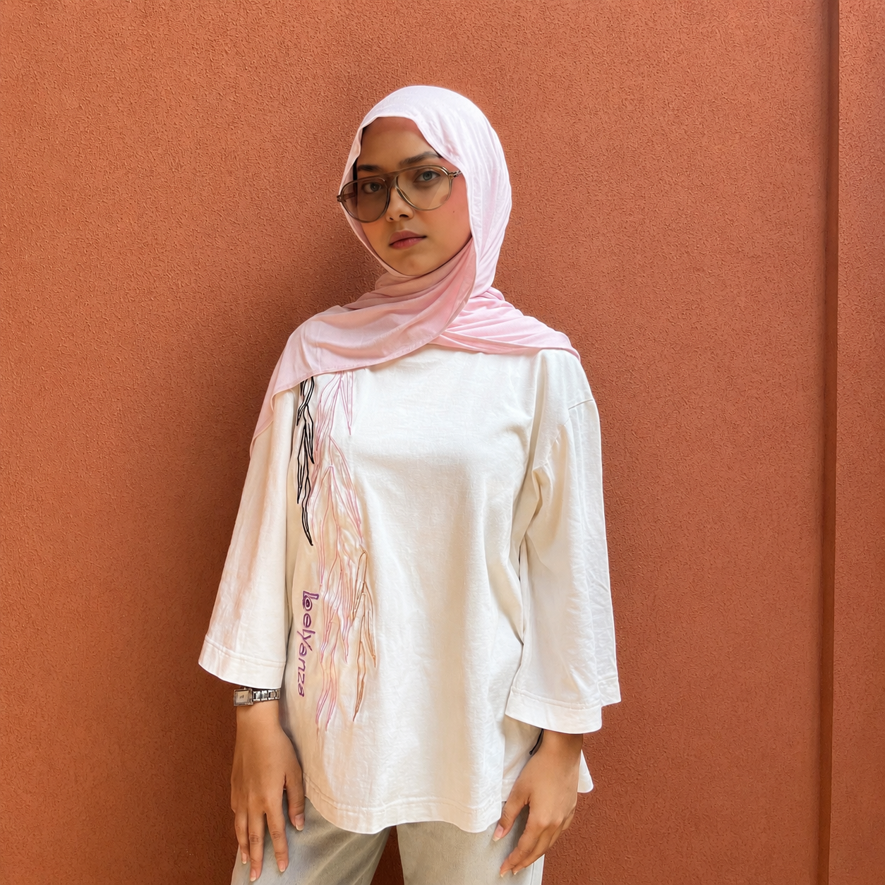 BELYANZA - Mayza Top T-Shirt