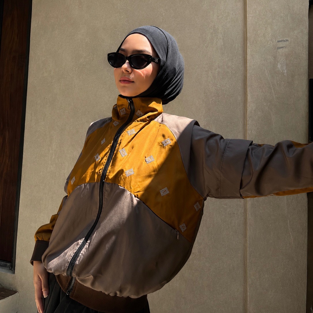 BELYANZA - Velmi Jacket