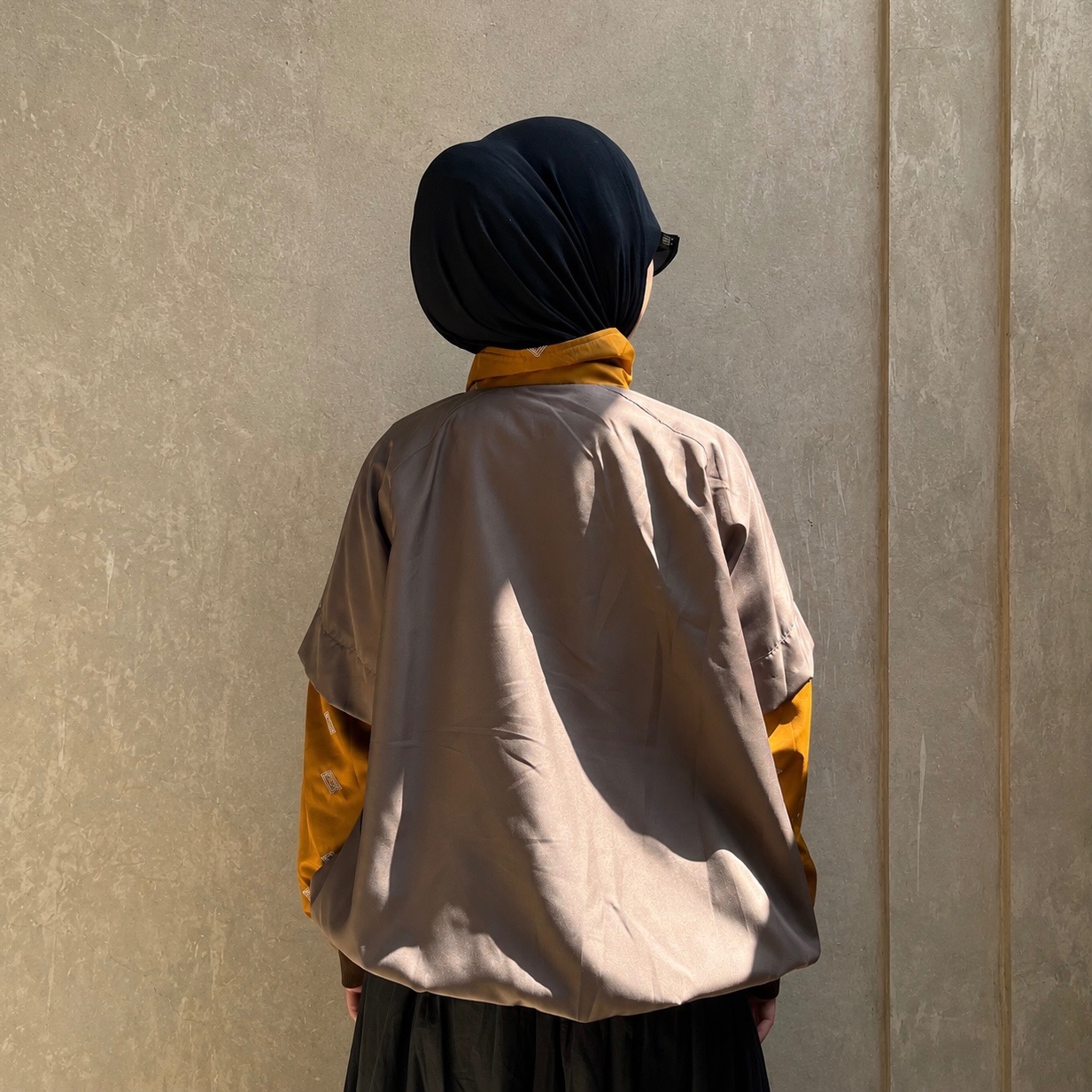 BELYANZA - Velmi Jacket