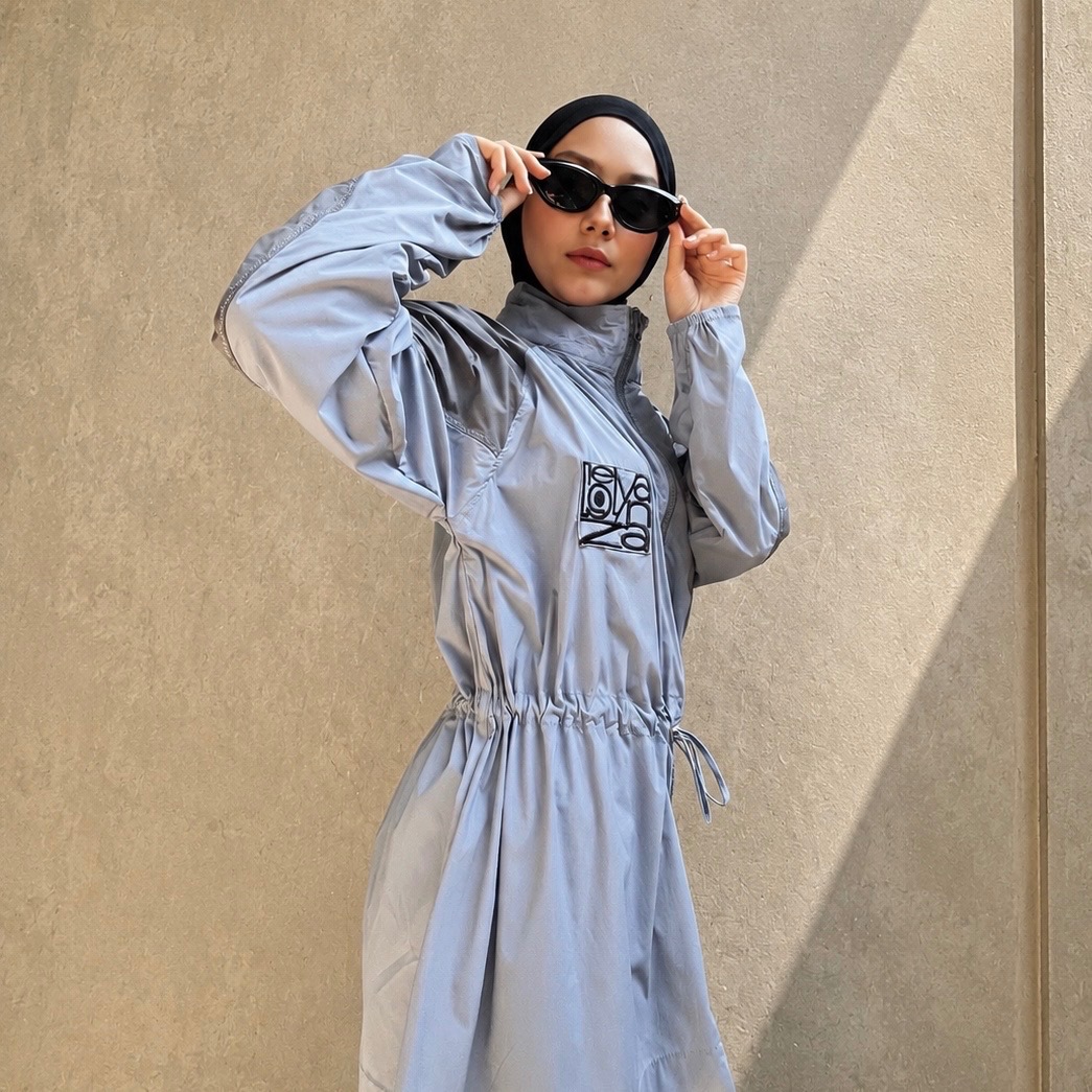 BELYANZA - Zariya Jacket