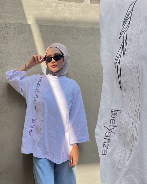 BELYANZA - Mayza Top T-Shirt