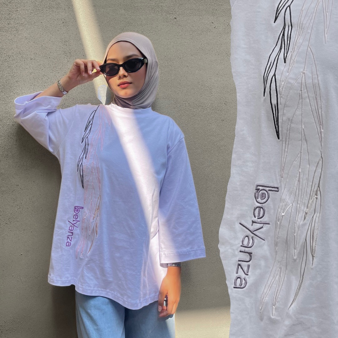 BELYANZA - Mayza Top T-Shirt