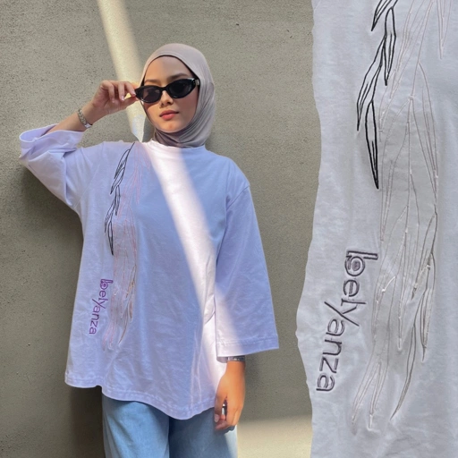 BELYANZA - Mayza Top T-Shirt