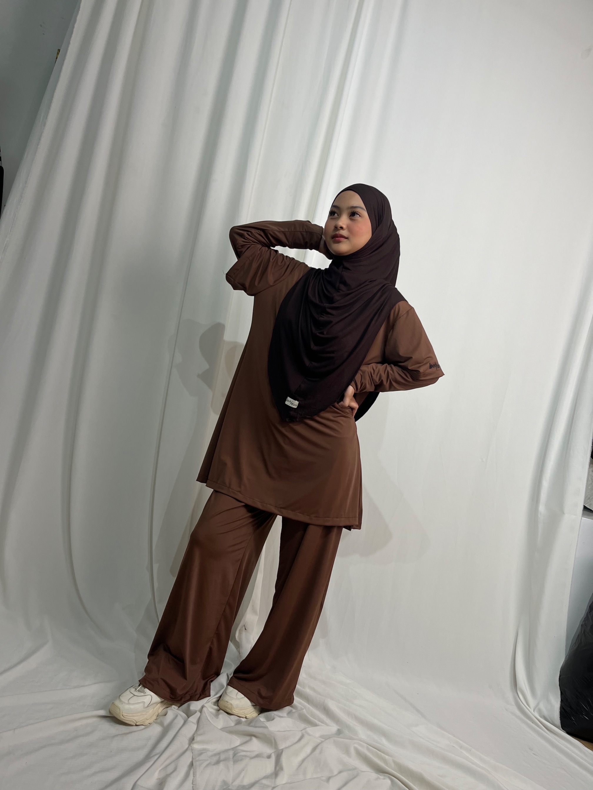 BELYANZA - Veia One Set