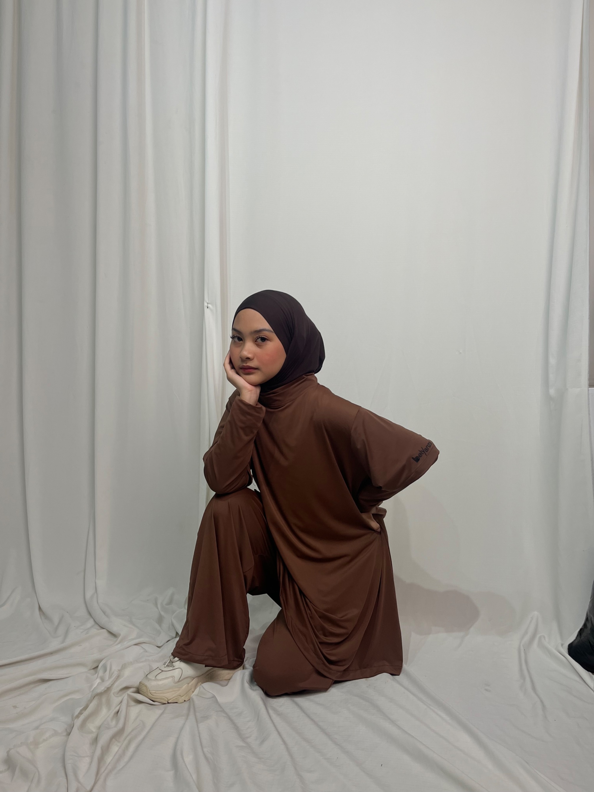 BELYANZA - Veia One Set