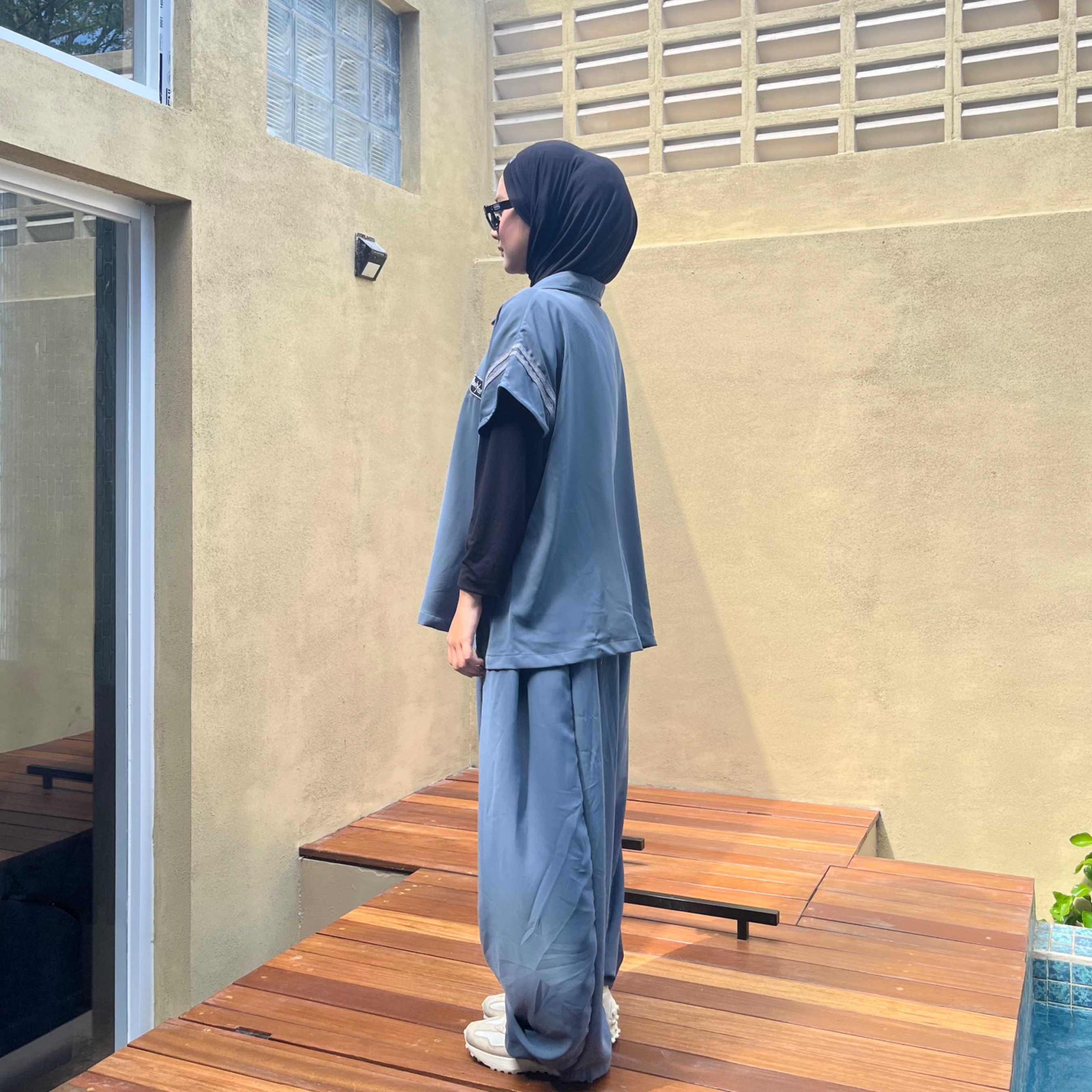 BELYANZA - Orin One Set