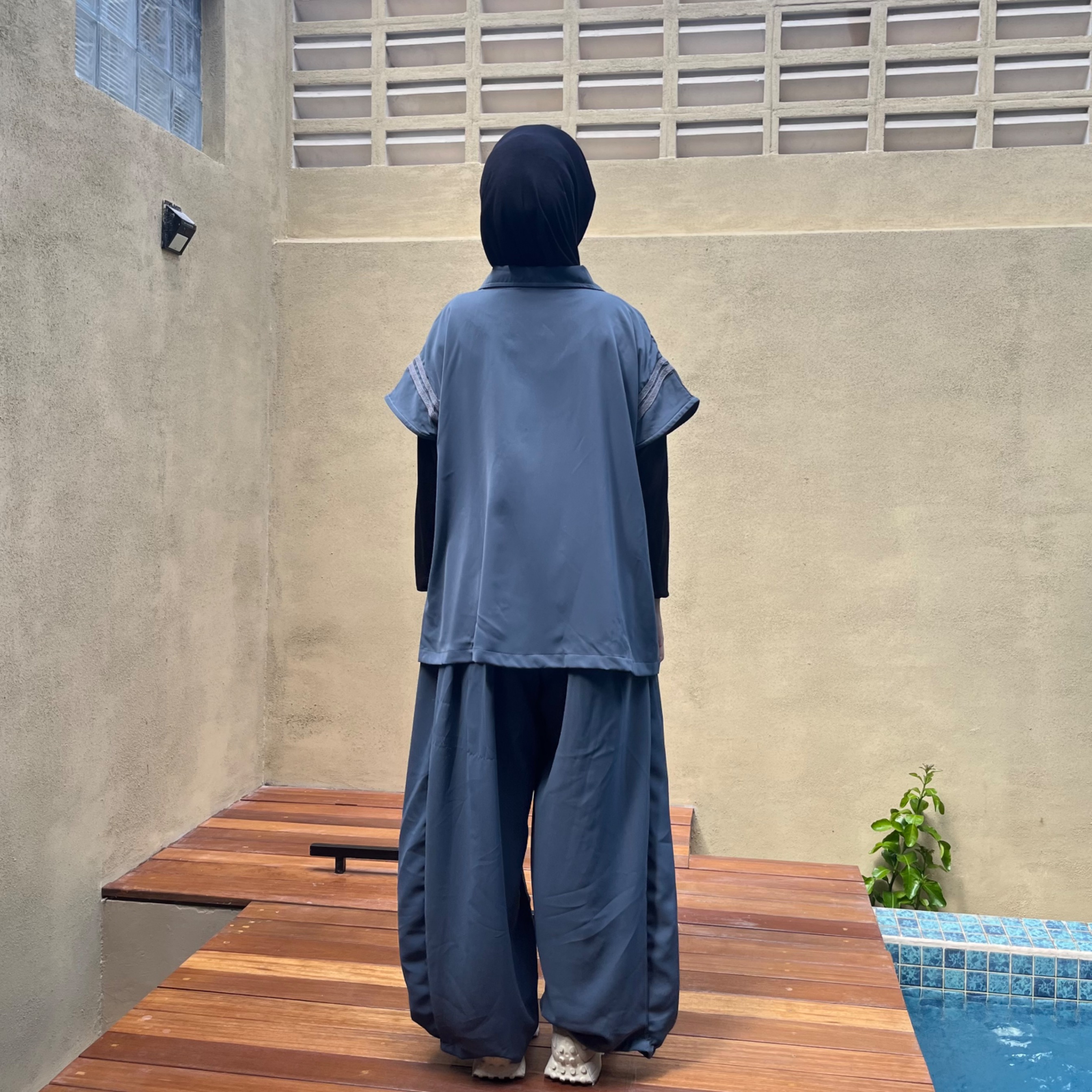 BELYANZA - Orin One Set