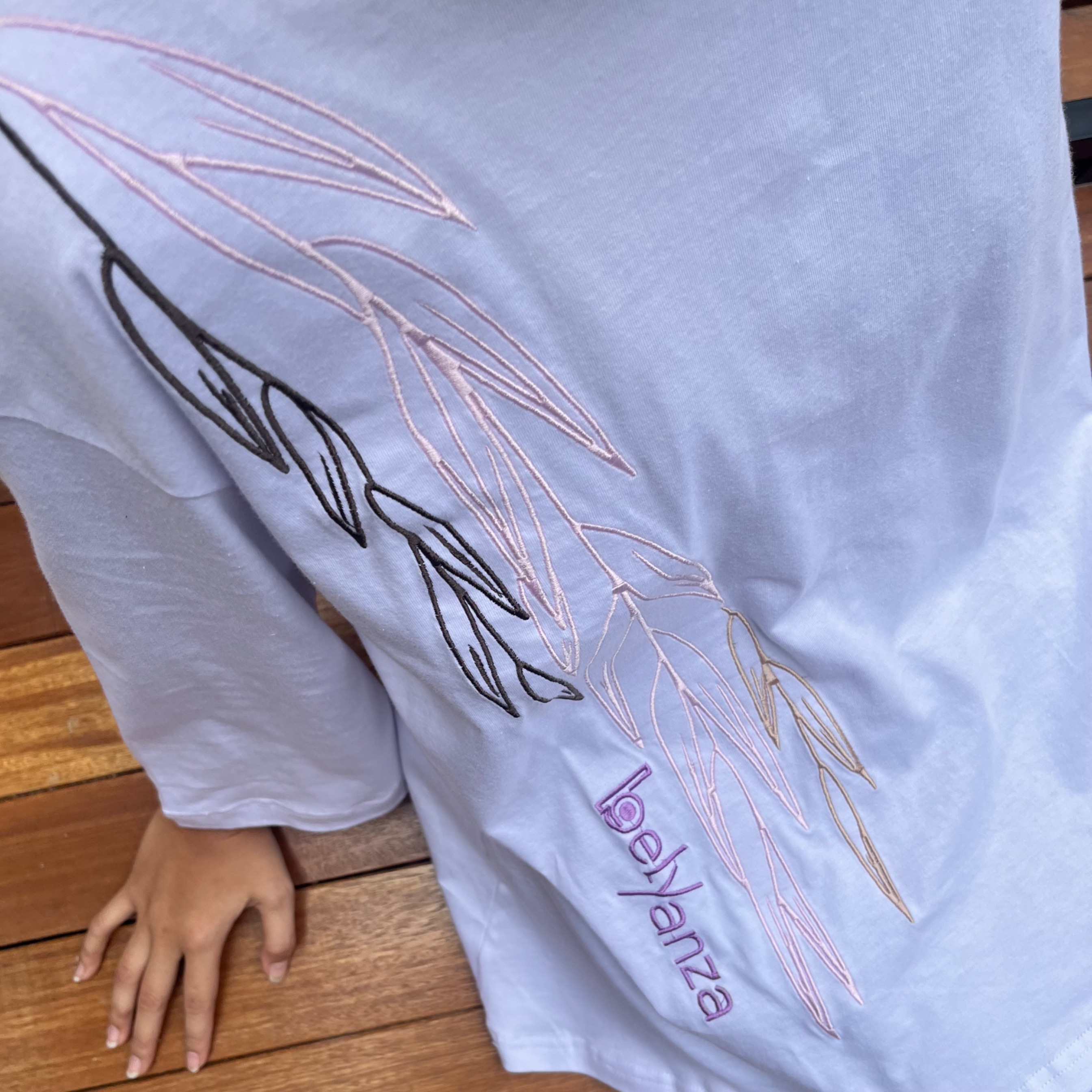 BELYANZA - Mayza Top T-Shirt