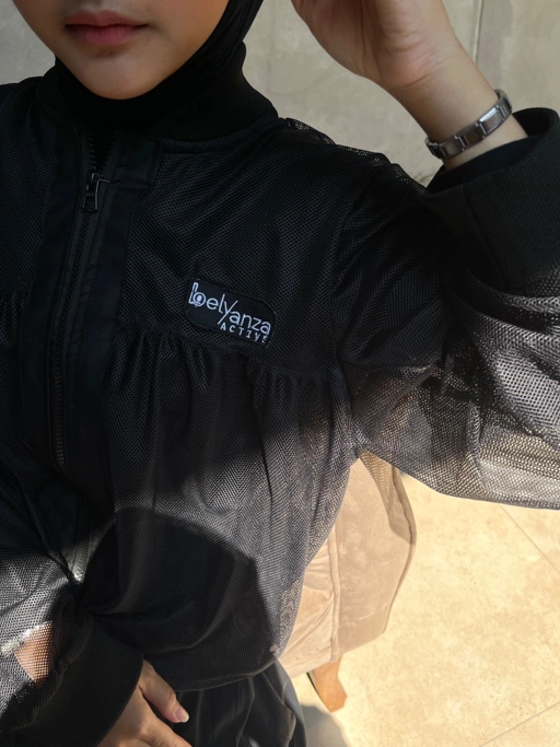 BELYANZA - Tiza Jacket
