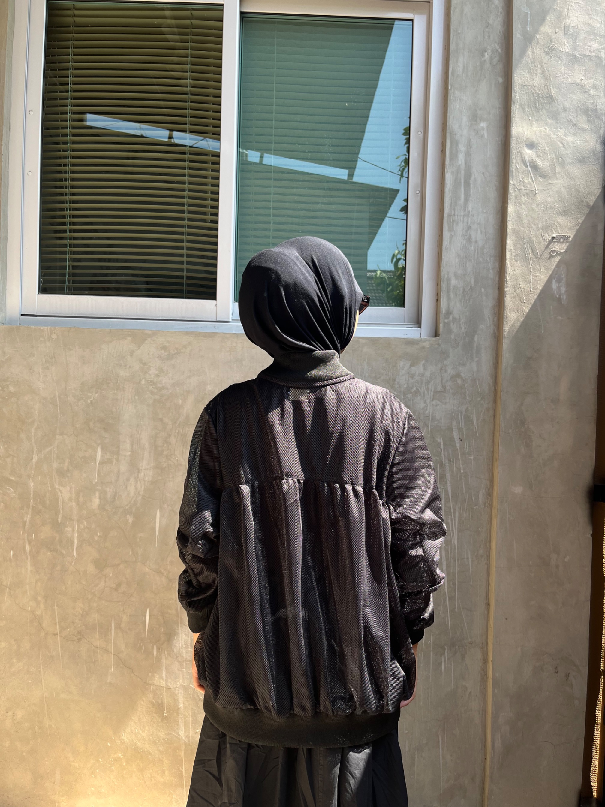 BELYANZA - Tiza Jacket