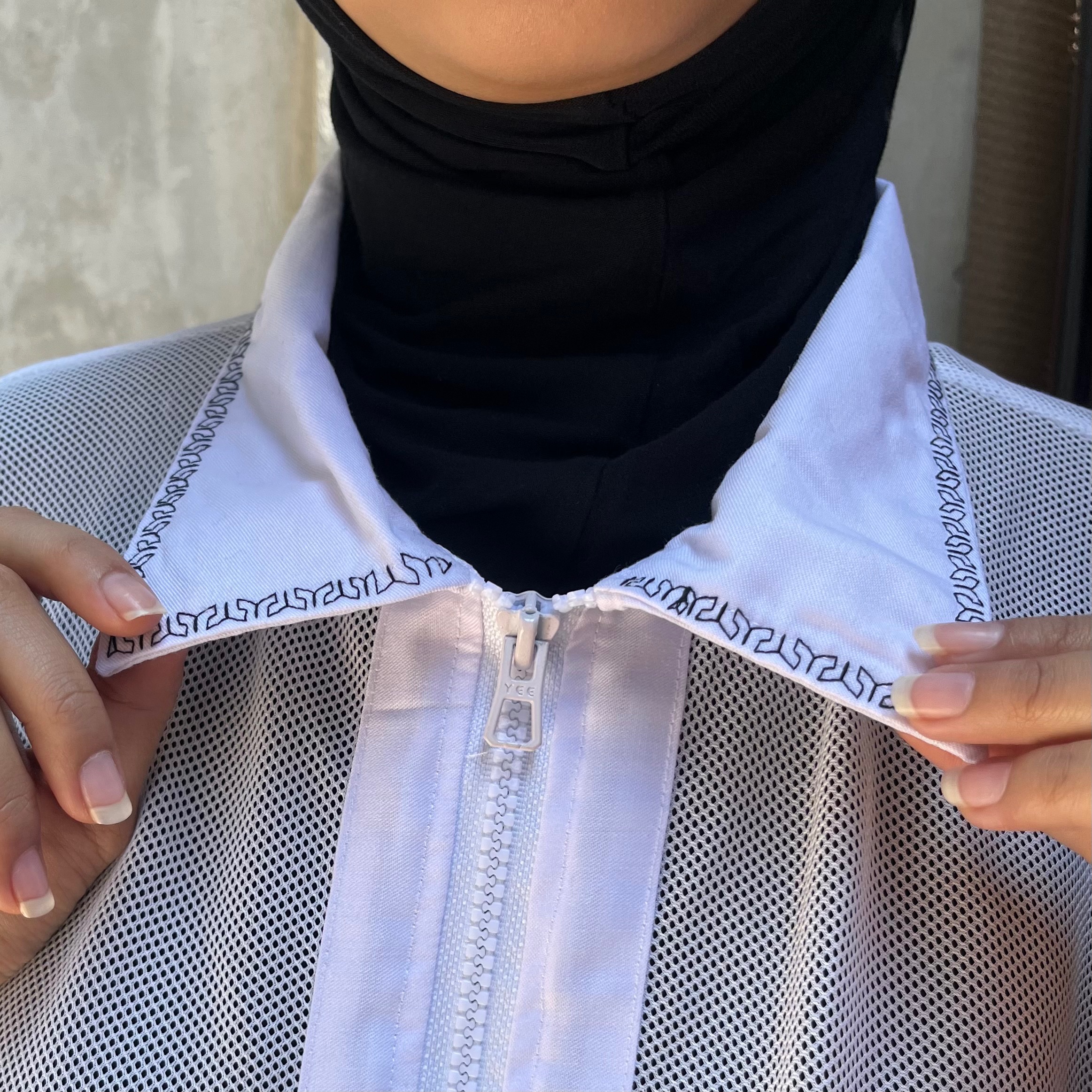 BELYANZA - Orla Outer