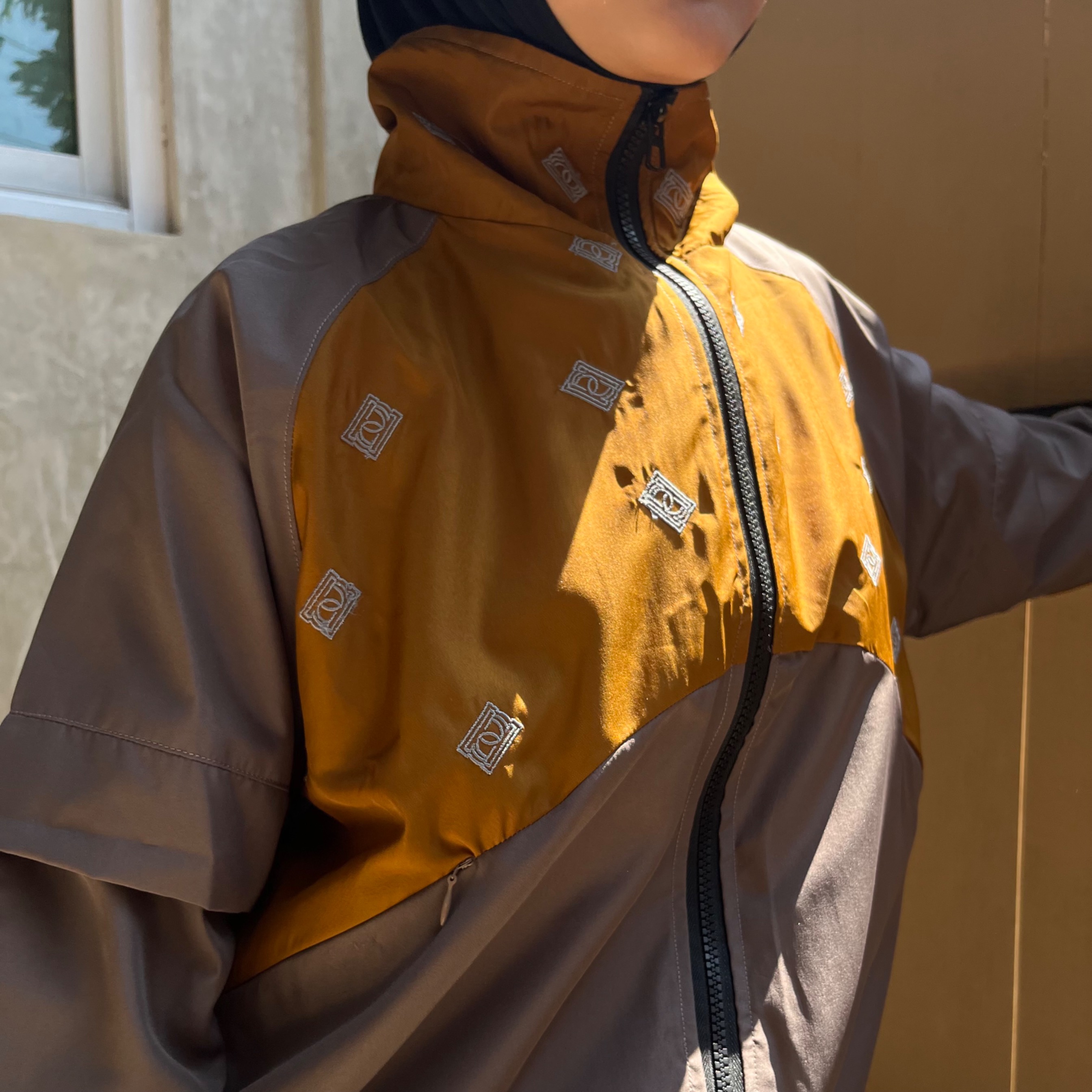BELYANZA - Velmi Jacket