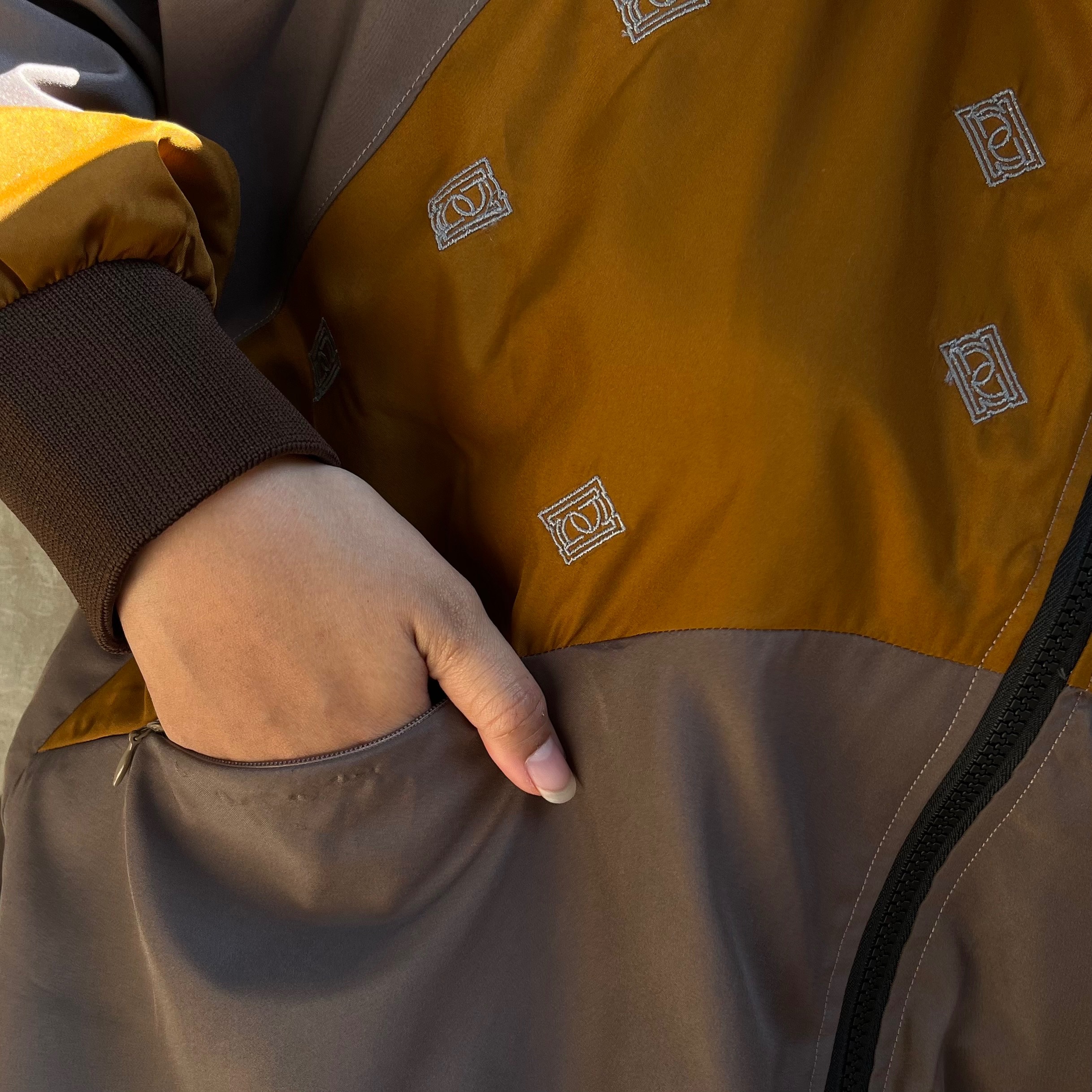BELYANZA - Velmi Jacket