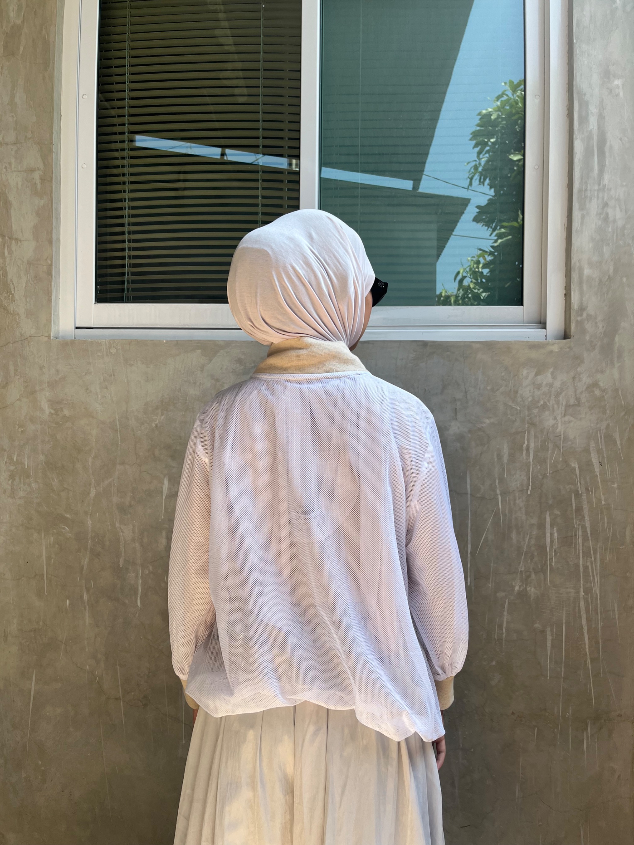 BELYANZA - Jalana Jacket