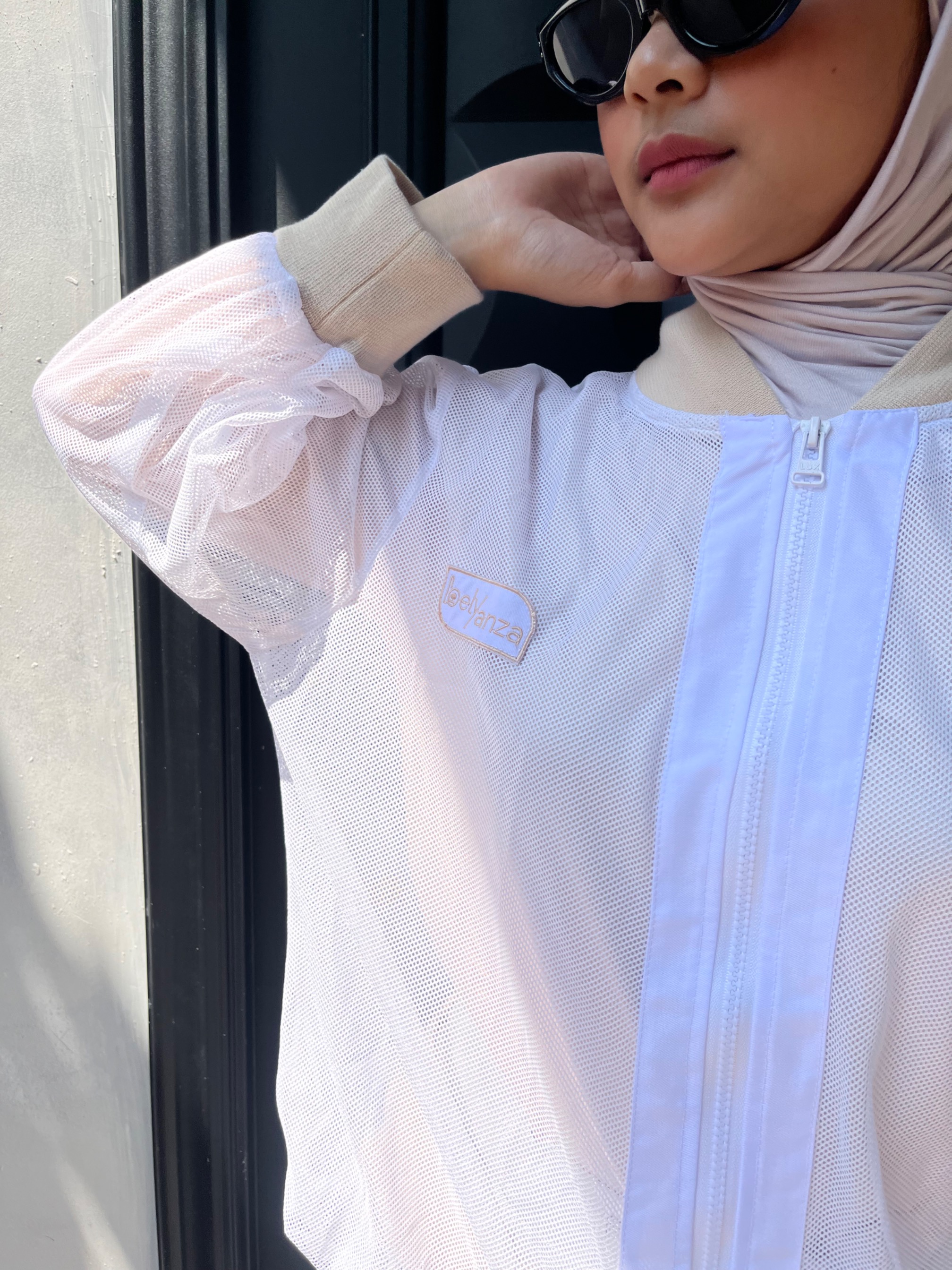 BELYANZA - Jalana Jacket
