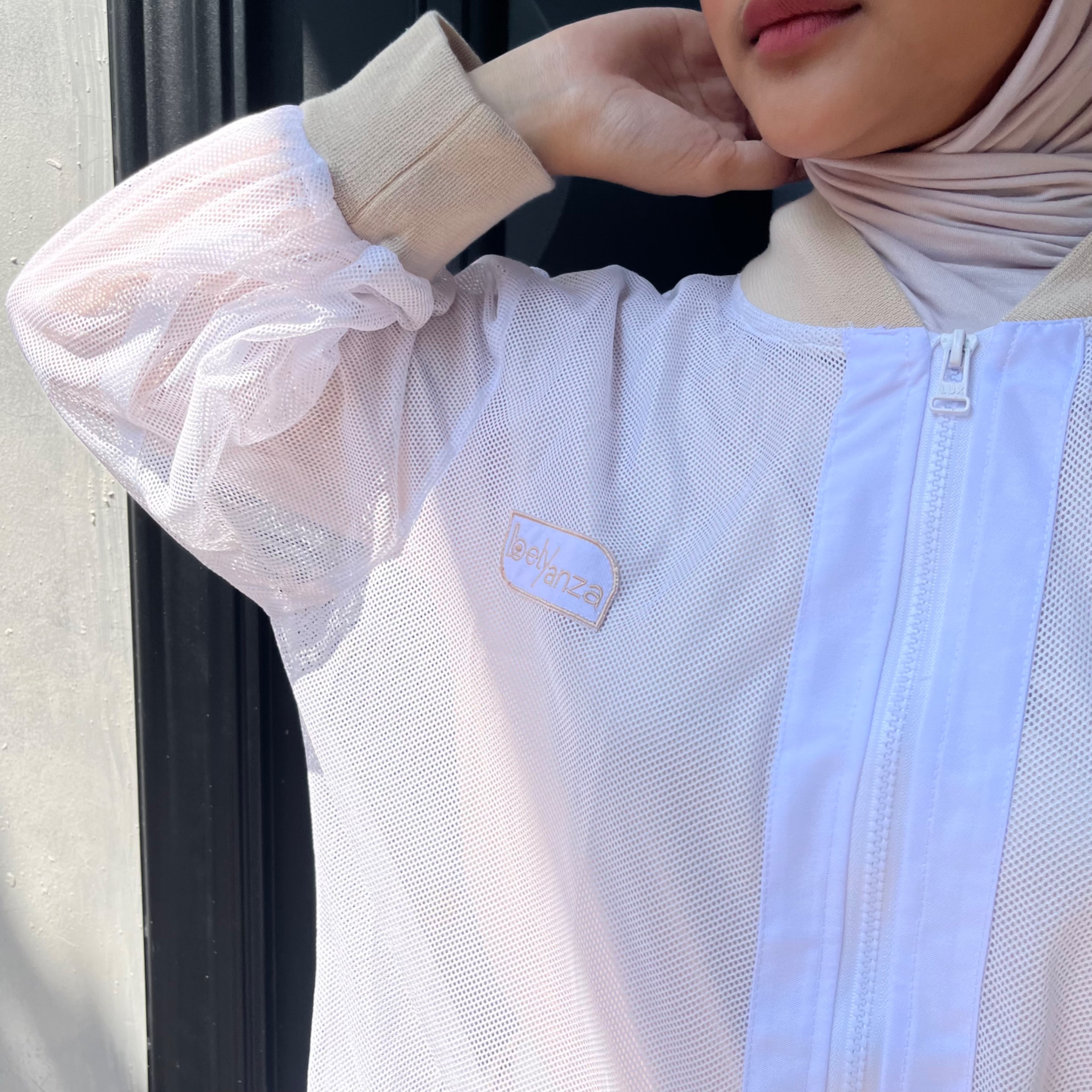 BELYANZA - Jalana Jacket