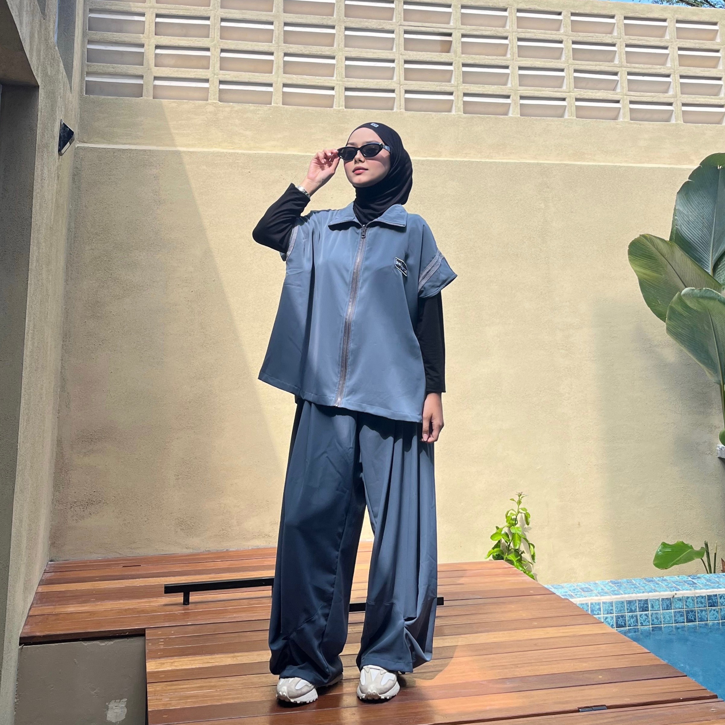 BELYANZA - Orin One Set