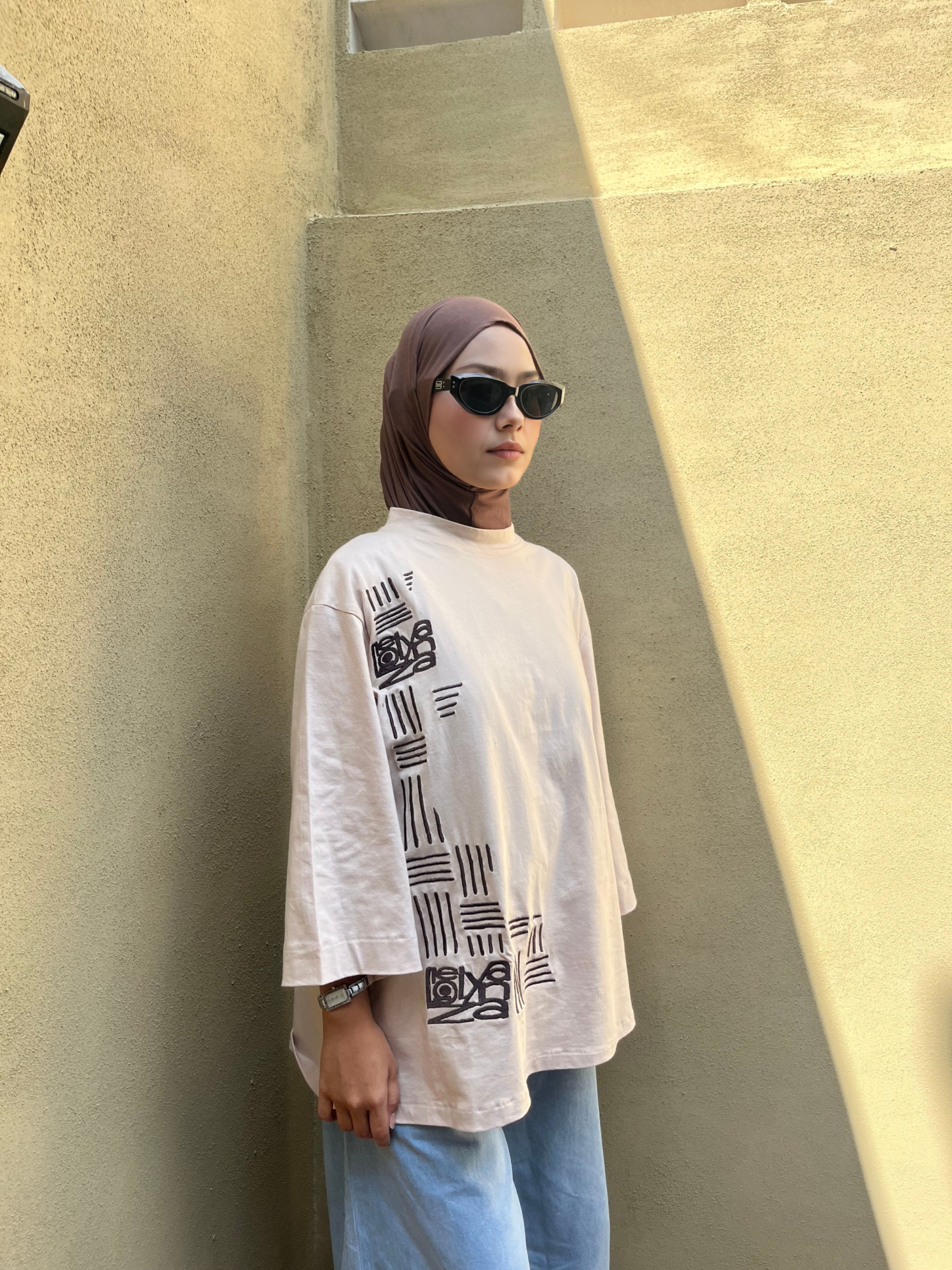 BELYANZA - Mayza Top T-Shirt