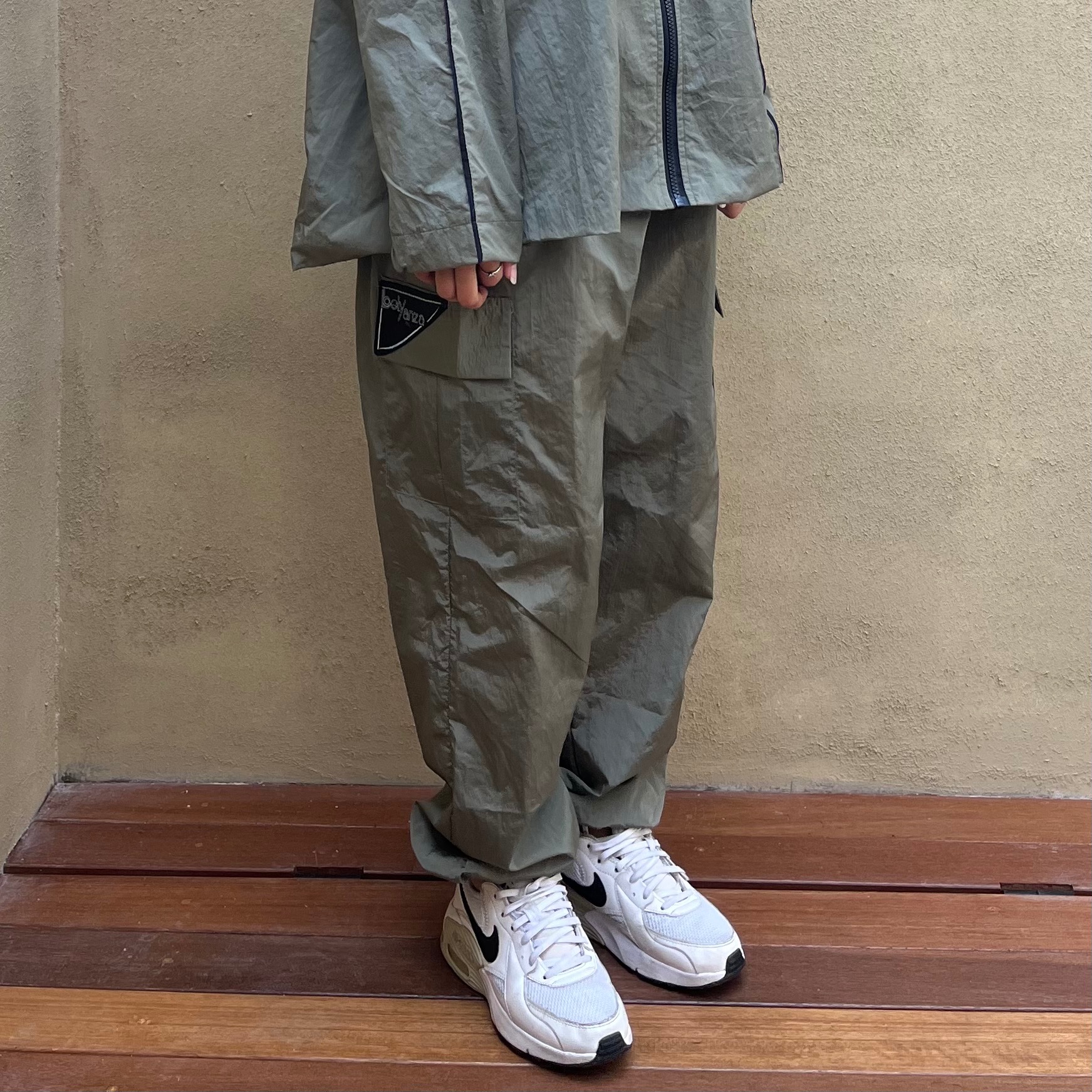 BELYANZA - Rhea One Set