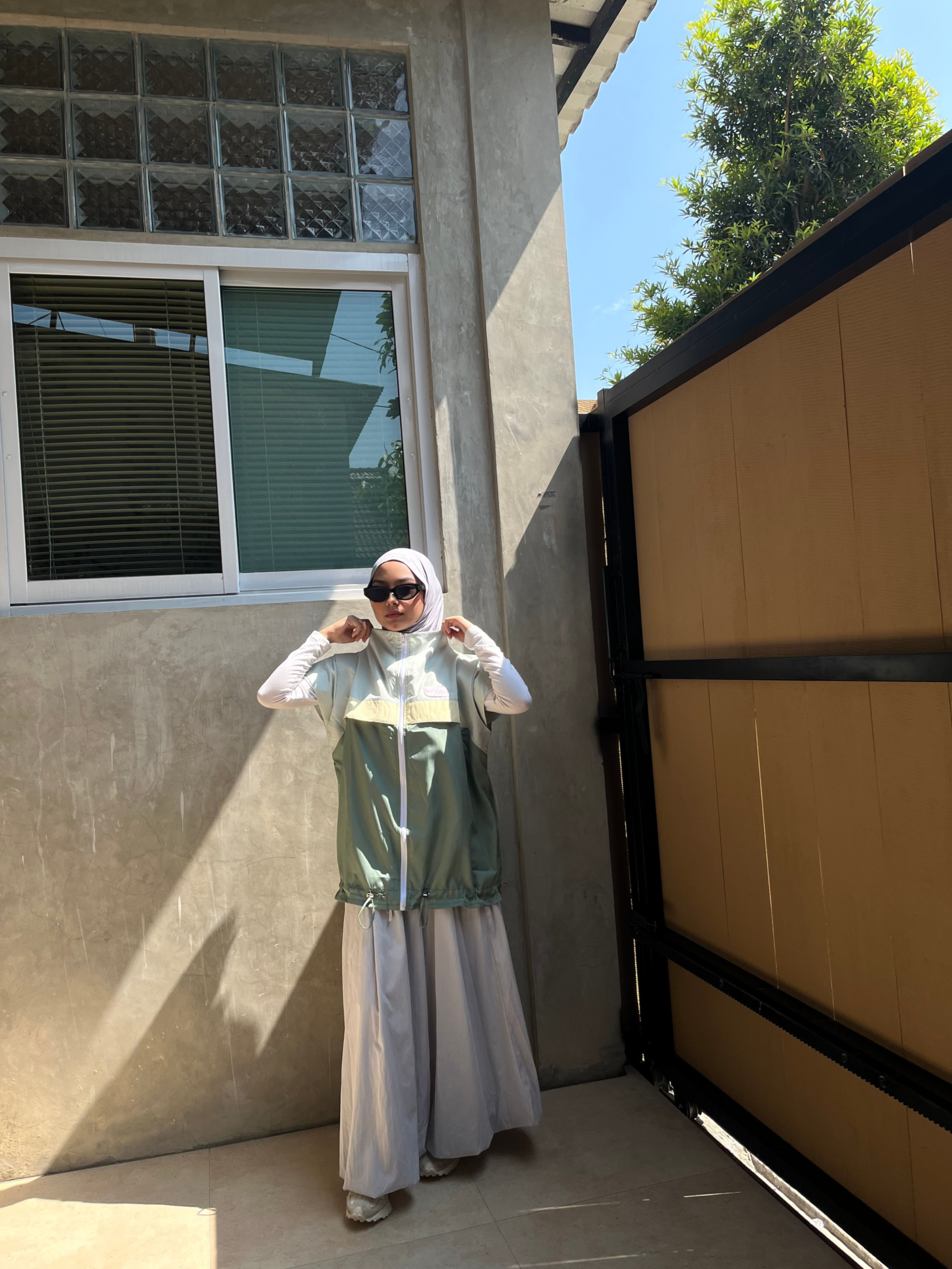 BELYANZA - Mina Jacket