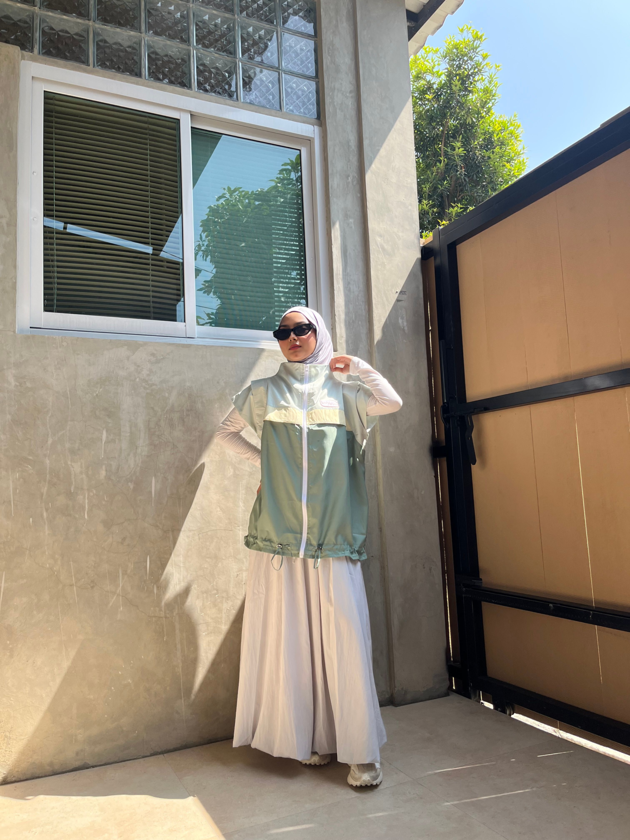 BELYANZA - Mina Jacket