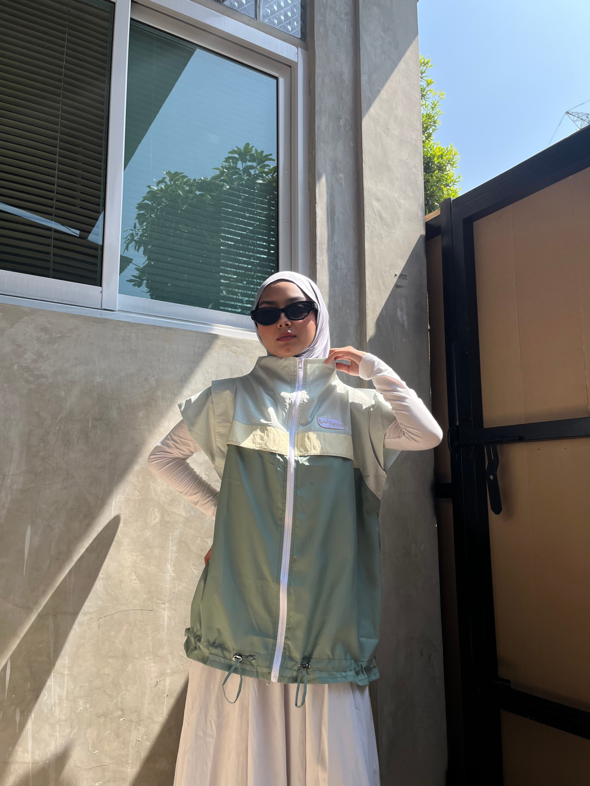 BELYANZA - Mina Jacket