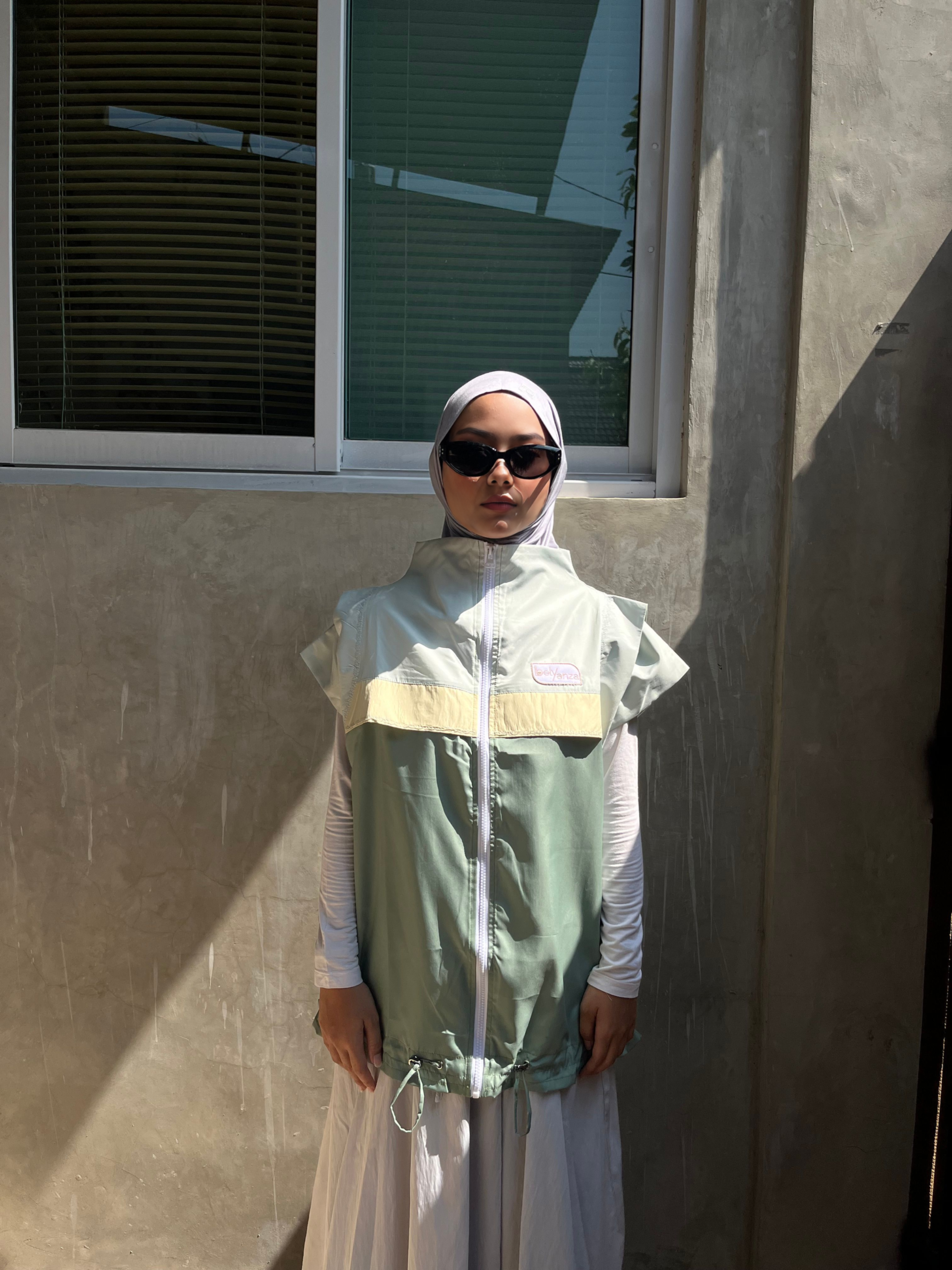 BELYANZA - Mina Jacket