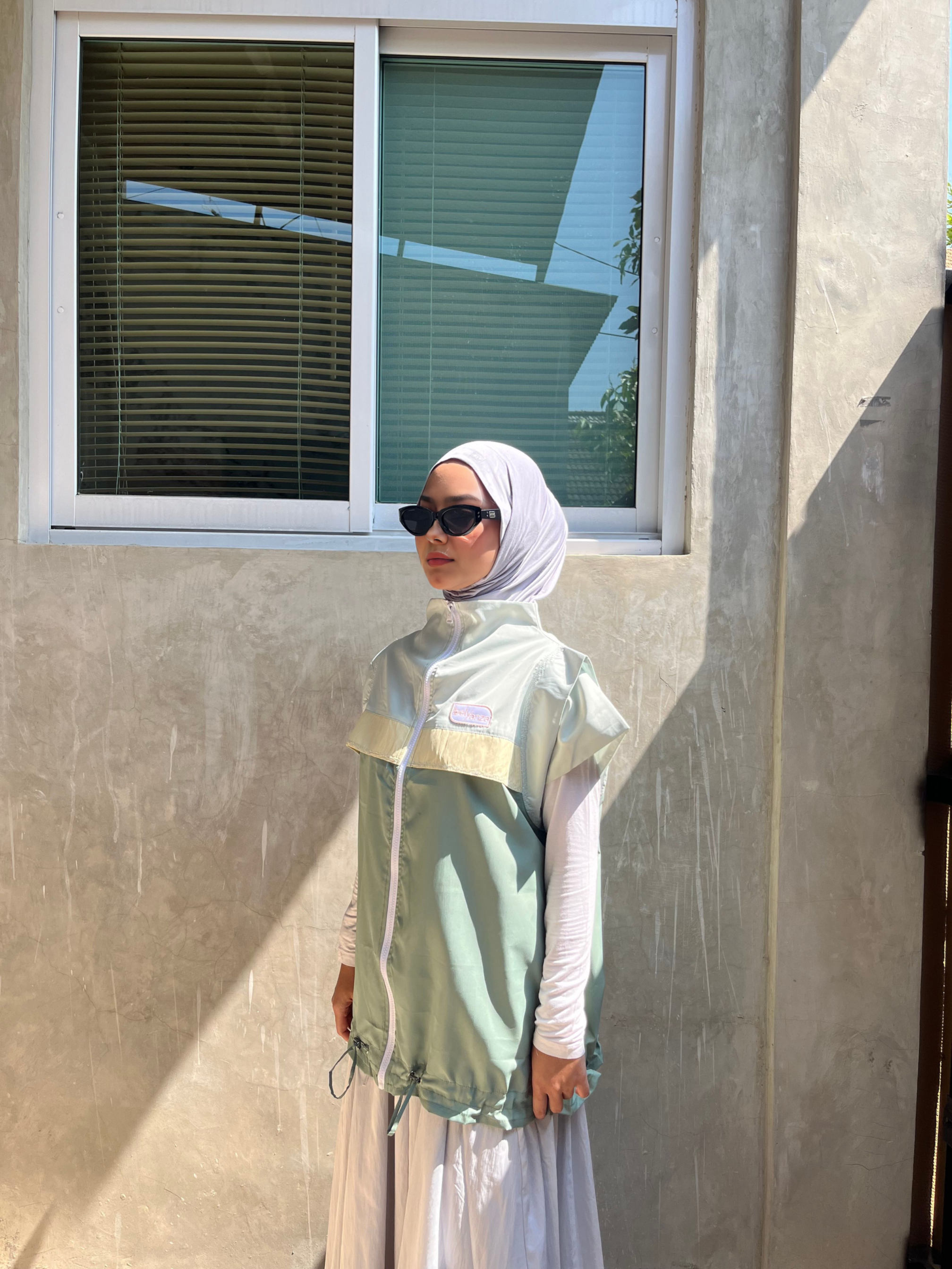 BELYANZA - Mina Jacket